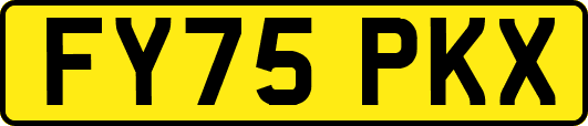FY75PKX
