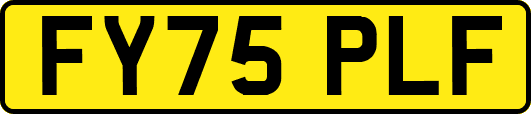 FY75PLF