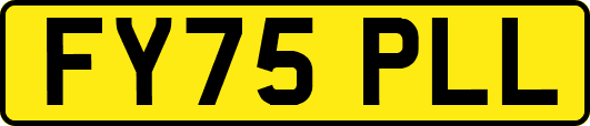 FY75PLL