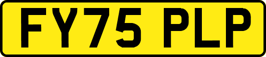 FY75PLP