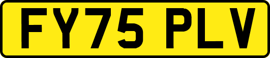 FY75PLV