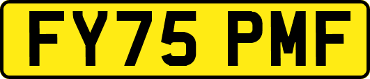 FY75PMF