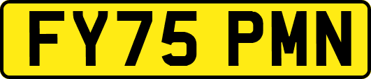 FY75PMN
