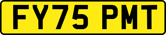 FY75PMT