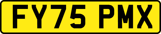FY75PMX