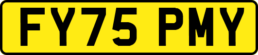 FY75PMY
