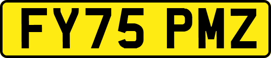 FY75PMZ