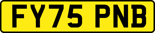 FY75PNB
