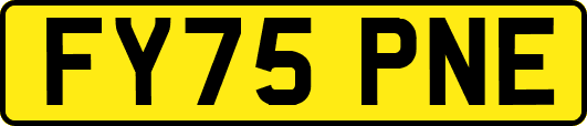FY75PNE
