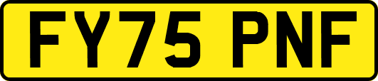 FY75PNF