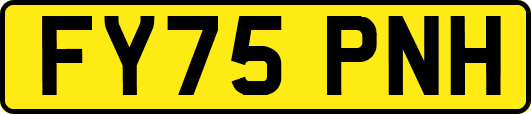 FY75PNH