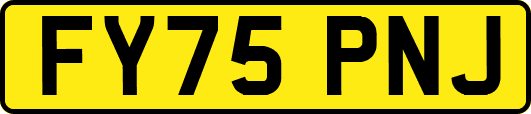 FY75PNJ