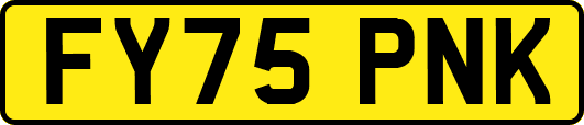 FY75PNK