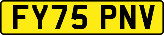 FY75PNV