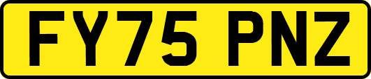 FY75PNZ