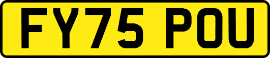 FY75POU