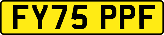 FY75PPF