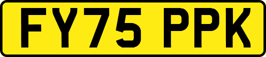 FY75PPK