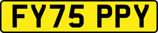 FY75PPY
