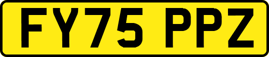 FY75PPZ