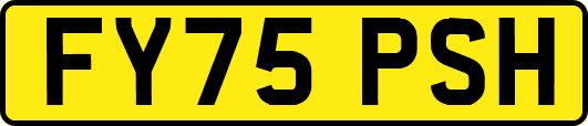 FY75PSH