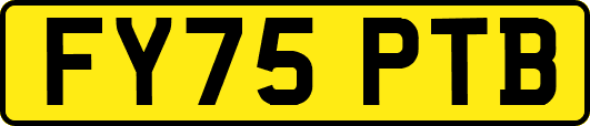 FY75PTB