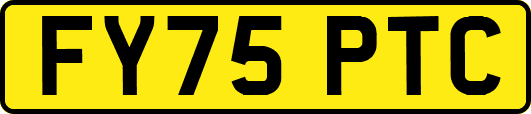 FY75PTC