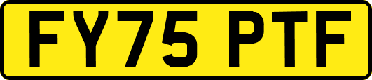 FY75PTF