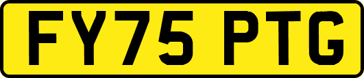 FY75PTG