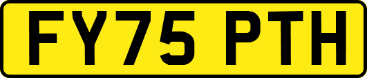 FY75PTH