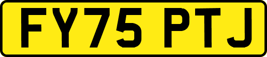 FY75PTJ