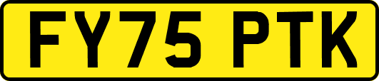 FY75PTK