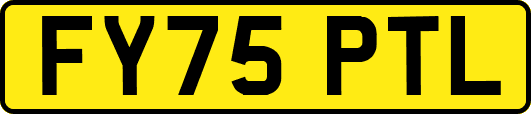 FY75PTL