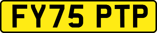 FY75PTP