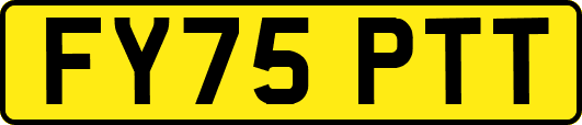 FY75PTT