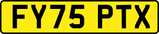 FY75PTX