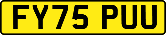 FY75PUU