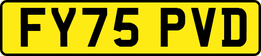 FY75PVD