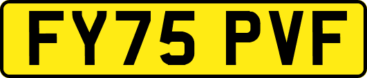 FY75PVF