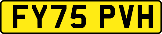 FY75PVH
