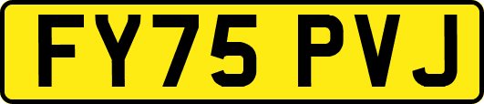 FY75PVJ