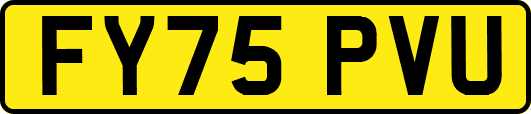 FY75PVU