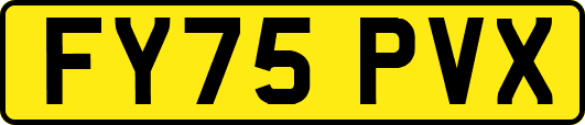 FY75PVX