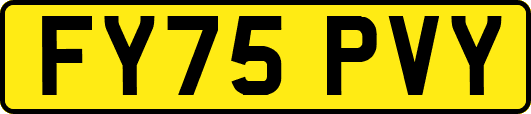 FY75PVY