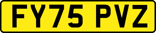 FY75PVZ