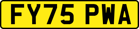FY75PWA