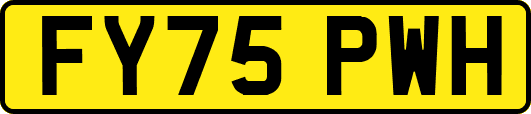 FY75PWH