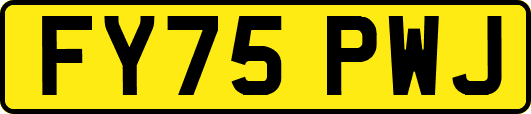 FY75PWJ