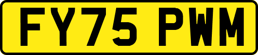 FY75PWM