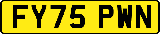 FY75PWN